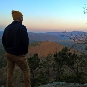 Meet your Posher, Rylan heath